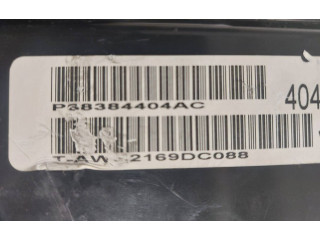   Pojistková skříňka 68384404AC, P68384404AC   Dodge Charger 2019