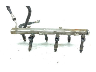 Vstřikovač 0280158119 Chrysler Town & Country V pro benzínový motor 3.8