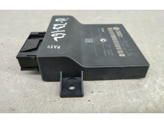 Řídící jednotka 4L0907468B Audi Q7 4L 2008