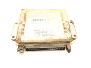 Řídící jednotka 0281010138 Citroen Berlingo 2000