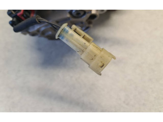 Vstřikovací čerpadlo 0445010629, AH2Q9B395AC Land Rover Range Rover Sport L320 306dt