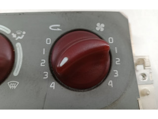 Блок управления климат-контролем 52492882, P392047800 Renault Twingo I