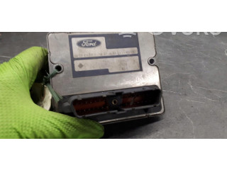 Řídící jednotka 93BB9F480BB Ford Mondeo MK I 1995