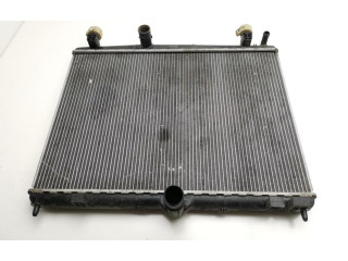 Pojistková skříňka 9687359980 Peugeot 508 RXH 2015