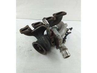 Турбина Opel Meriva B 25198550