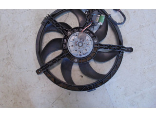 Вентилятор радиатора 8509990 Mini Cooper Countryman R60