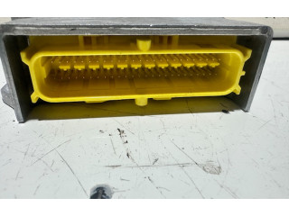 Блок подушек безопасности 8U0959655D Audi Q3 8U