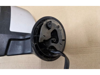 Зеркало электрическое        Dacia Duster  2010 - 2017 года   