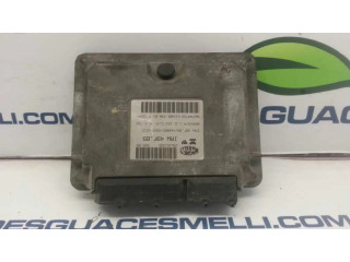 Řídící jednotka 46744739 Fiat Bravo - Brava 1995