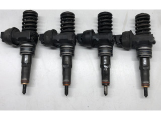 Комплект форсунок 038130073AG Audi A3 S3 8P