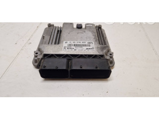 Блок управления двигателя 55578665   Saab 9-5