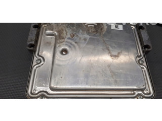 Řídící jednotka 0281032989 Nissan Note (E12) 2014