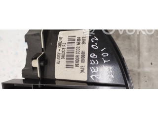 Панель приборов Jeep Grand Cherokee (WJ)