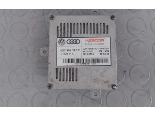 Блок управления Xenon