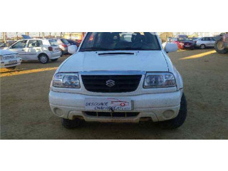 Комплект вентиляторов         Suzuki Grand Vitara I 