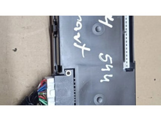 Блок предохранителей A4548203726 Smart ForFour I