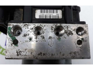 Блок АБС 8201063079, 476604621R Dacia Sandero 2008 - 2012 года