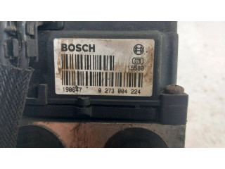 Jednotka ABS 0273004224, 190647 Volvo S40, V40 2002