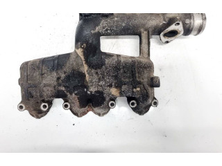 Всасывающий коллектор 038129711B, 038129713B   Skoda Octavia Mk1 (1U)