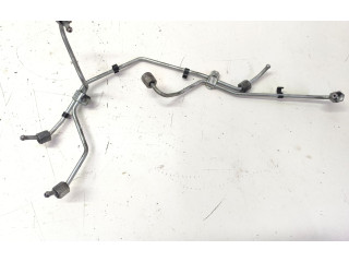 Комплект системы впрыска топлива 059130089H, 8K0919050K Audi A4 Allroad B8 CCW