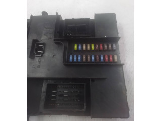 Блок комфорта BK2T14B476BT, BK2T14B476 Ford Transit Custom