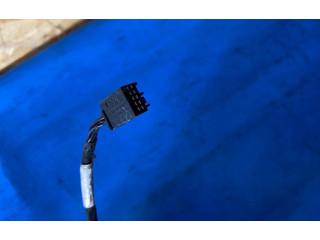 Zpětné zrcátko Mercedes-Benz GLA W156 2015 A1568100116, 20676001