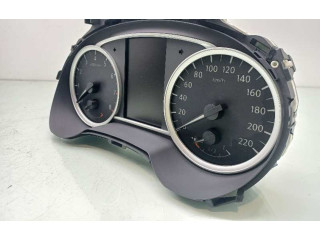 Přístrojová deska Nissan Micra C+C 2017 248105FB0A, 5FB0AKHZQ