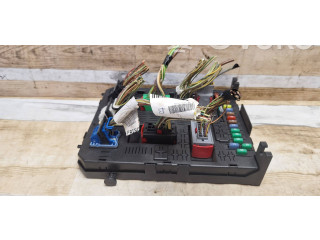 Блок предохранителей 966405918002, 281208364 Citroen C4 I