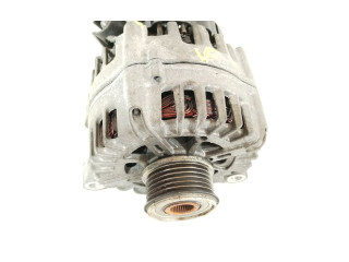 Генератор 9688085380, 410005934   Citroen C5      