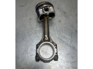 Поршень с шатуном AAA 021e Volkswagen Golf III