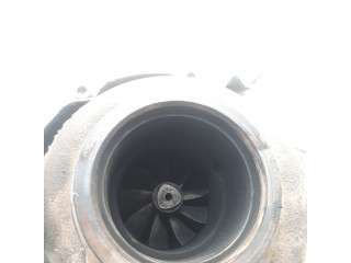 Турбина Maserati Levante 3.0 35242186F, 8222225