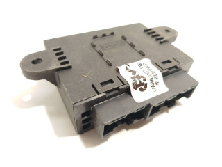 Блок комфорта DG9T14B533EA, 2457415   Ford S-MAX   