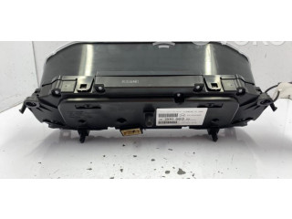 Панель приборов 9836056380 Peugeot 2008 II