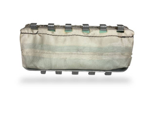 Подушка безопасности пассажира 5J2880202A, 34003077D   Skoda Fabia Mk2 (5J)