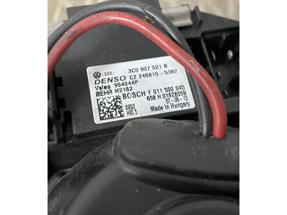 Вентилятор печки F995748Q, 3C0907521B Skoda Octavia Mk2 (1Z)