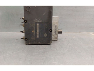 Блок АБС P52089351AG, 5134962AA Jeep Grand Cherokee (WK) 2005 - 2010 года