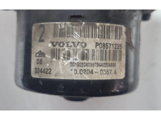 Блок АБС P08671225, 334422   Volvo  S80  1999 - 2003 года