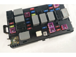 Блок предохранителей  96867129, 08342N   Chevrolet Aveo    