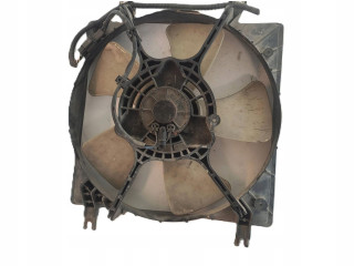 Вентилятор радиатора         Mitsubishi Eclipse 