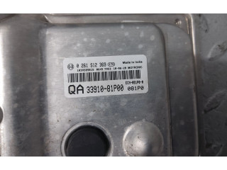 Řídící jednotka 3391081P00, 0261S12369 Suzuki Swift 2019