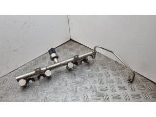 Vstřikovací lišta V7592426, 7592426 BMW 1 F20 F21 pro benzínový motor 1.6