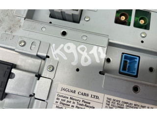 Дисплей    9x2310e889ad   Jaguar XF X250