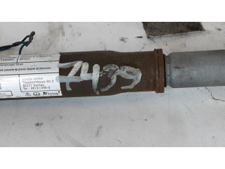 Боковая подушка безопасности 604092201, 000543940   Volkswagen Jetta V