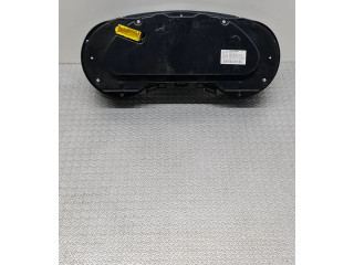 Přístrojová deska Peugeot 3008 I 2011 9666174980, 00321072