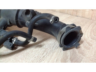 Трубка (трубки)/ шланг (шланги) интеркулера