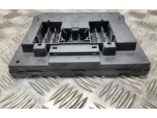 Комфортный модуль 5Q0937084AG   Skoda Octavia Mk3 (5E)    