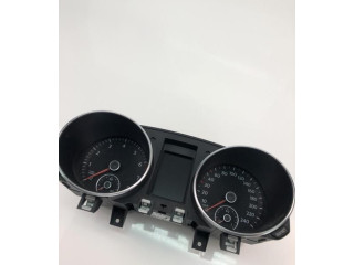 Geschwindigkeitsmesser Cockpit 5K0920870B, NP1801 Volkswagen Golf VI
