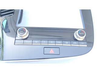 Отделка радио/ навигации