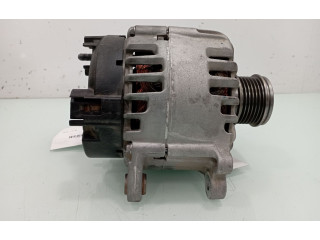 Генератор 04L903021D Skoda Karoq