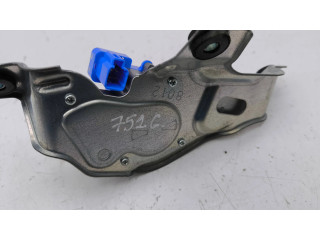 Моторчик заднего дворника Mitsubishi Outlander